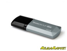 TC15316GS01  -`i Team Group TC15316GS01 USB 2.0 16GB C153 Black